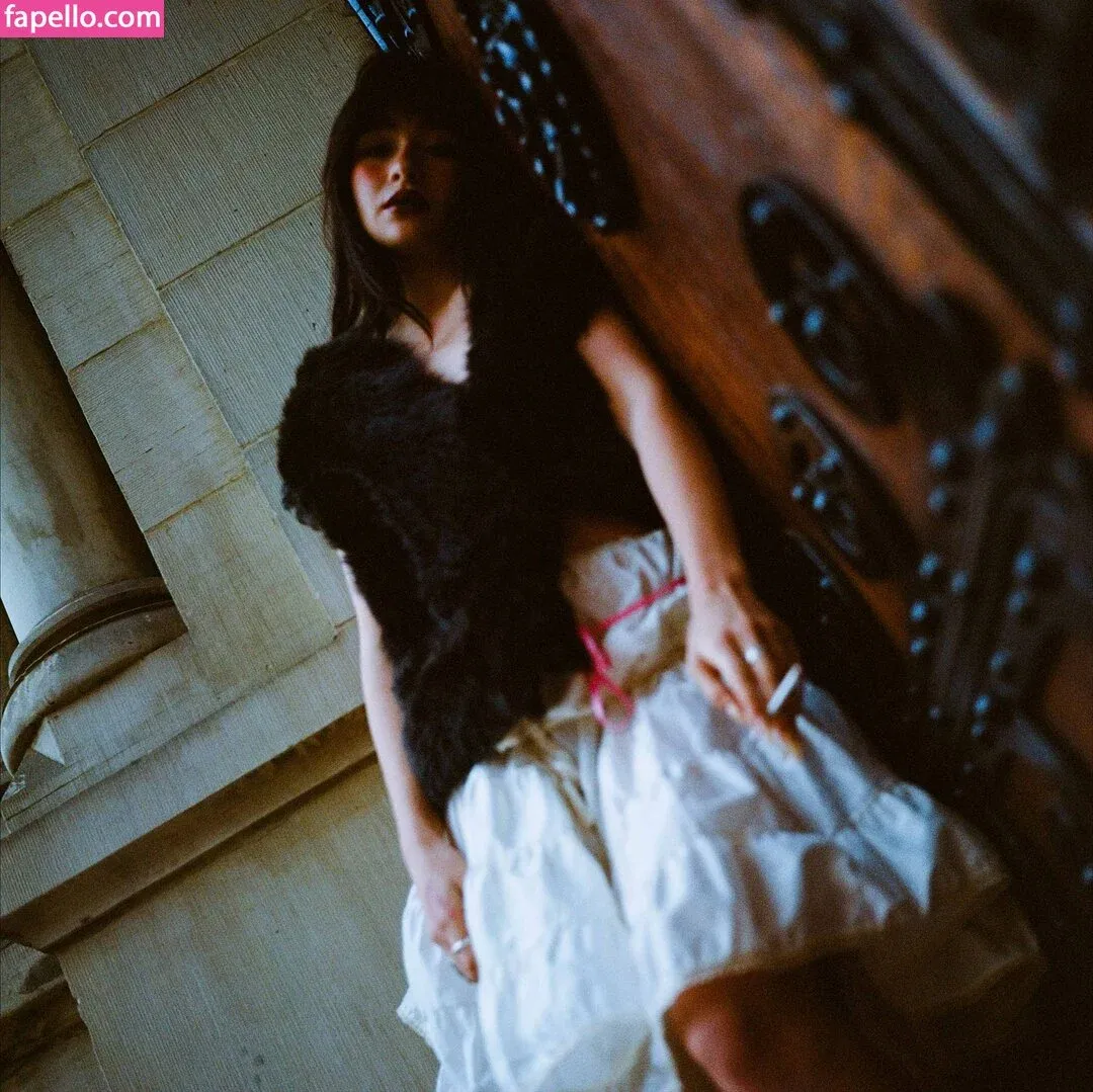 Malina Weissman / malinaweissman Onlyfans Photo Gallery 