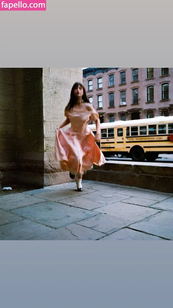 Malina Weissman / malinaweissman Onlyfans Photo Gallery 