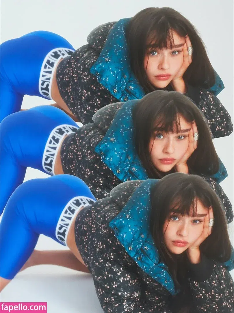 Malina Weissman / malinaweissman Onlyfans Photo Gallery 