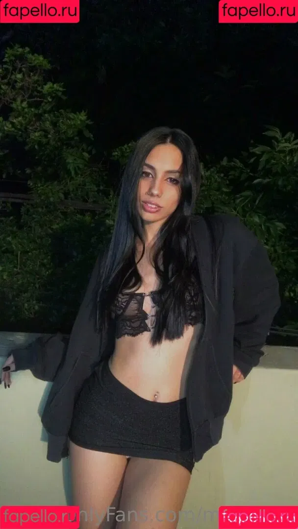 Melina Lox / melinalox Onlyfans Photo Gallery 