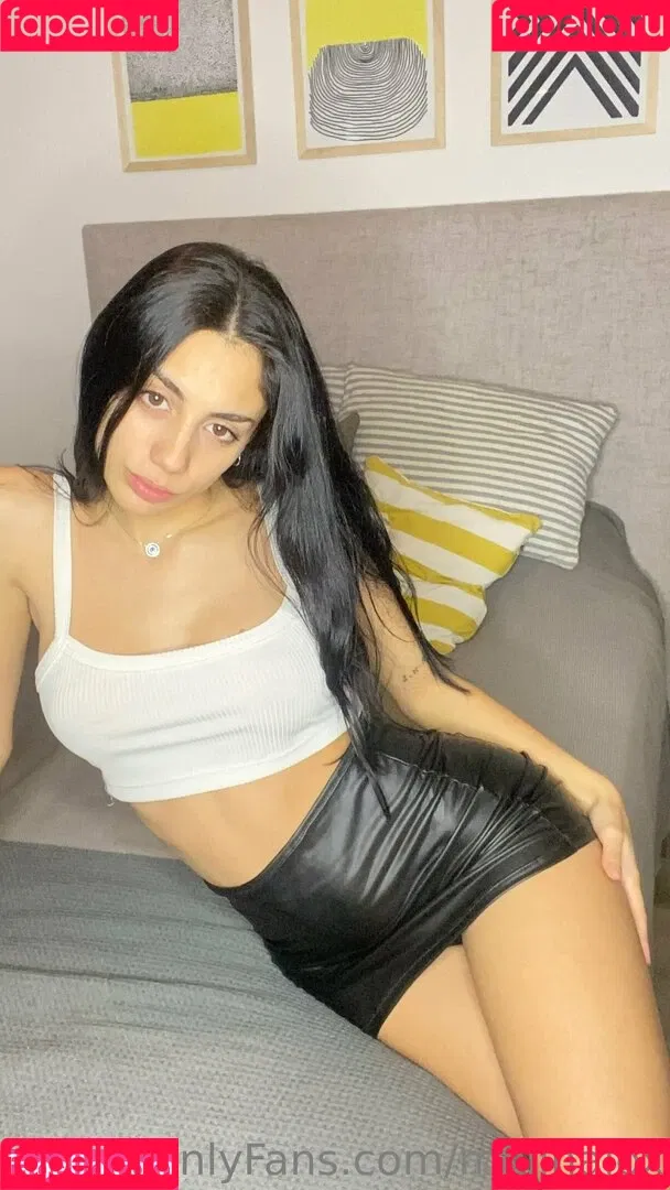 Melina Lox / melinalox Onlyfans Photo Gallery 