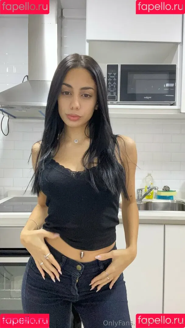 Melina Lox / melinalox Onlyfans Photo Gallery 