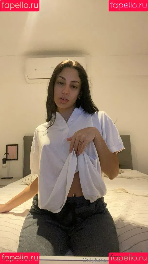 Melina Lox / melinalox Onlyfans Photo Gallery 