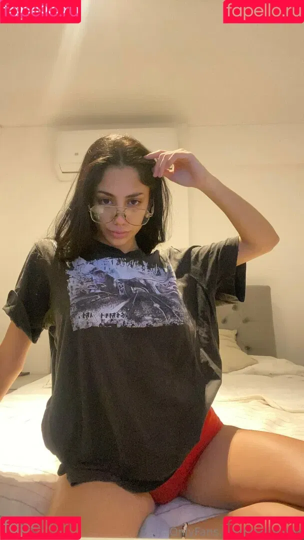 Melina Lox / melinalox Onlyfans Photo Gallery 