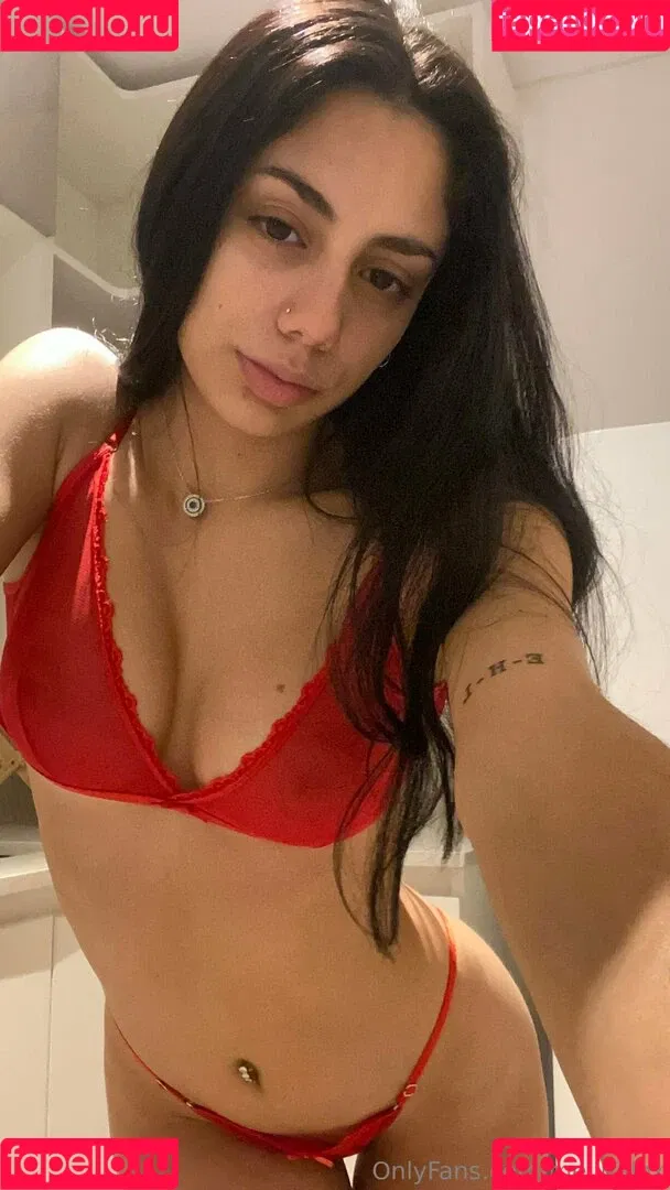 Melina Lox / melinalox Onlyfans Photo Gallery 