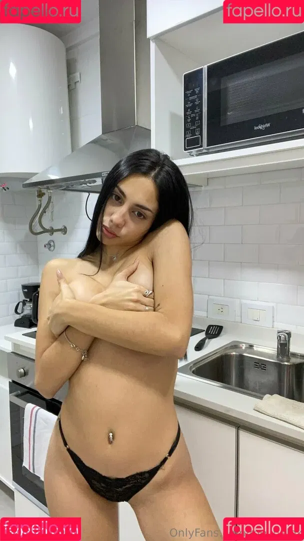 Melina Lox / melinalox Onlyfans Photo Gallery 