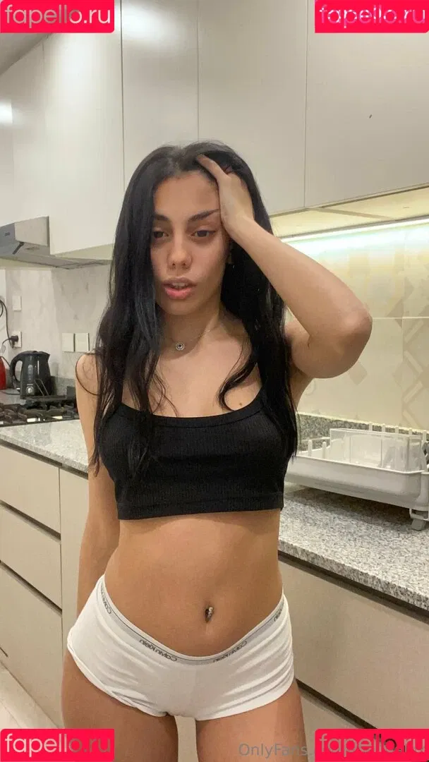 Melina Lox / melinalox Onlyfans Photo Gallery 