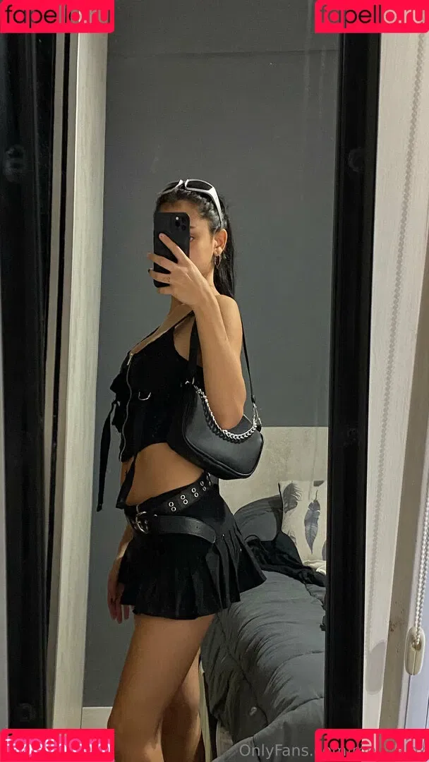 Melina Lox / melinalox Onlyfans Photo Gallery 