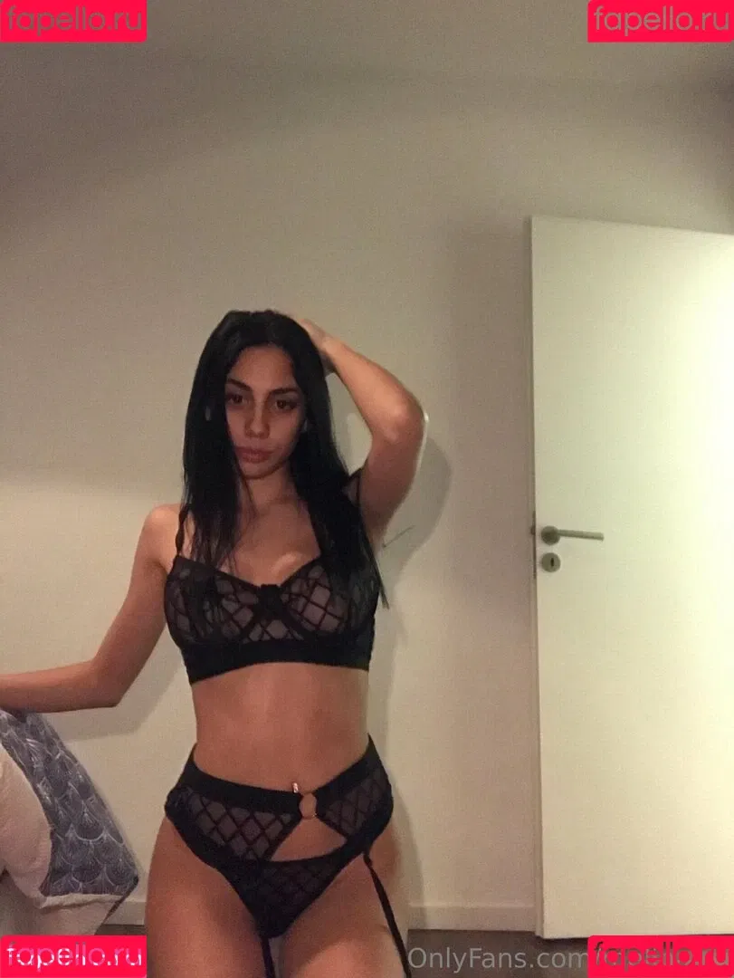 Melina Lox / melinalox Onlyfans Photo Gallery 