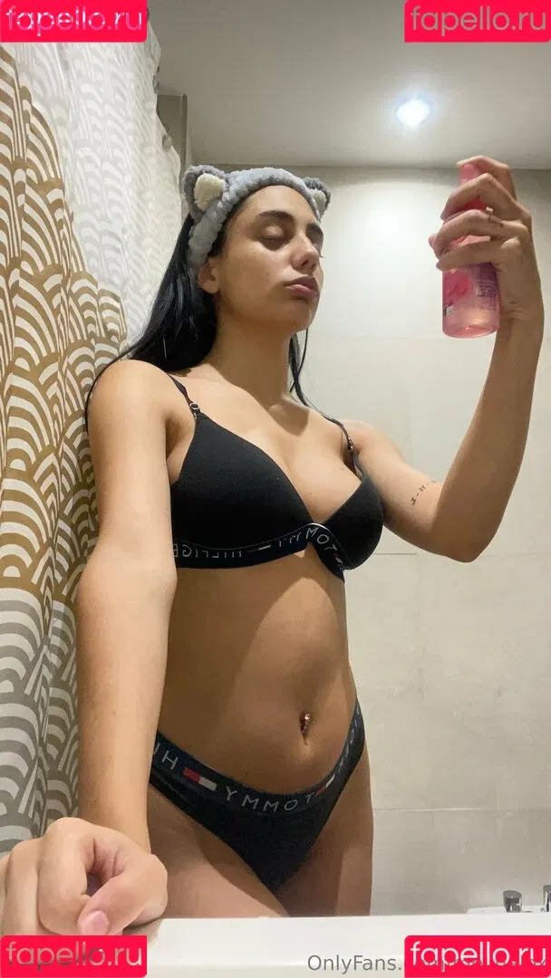 Melina Lox / melinalox Onlyfans Photo Gallery 