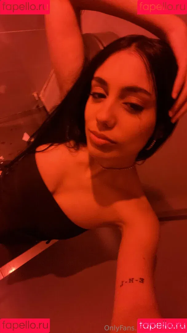 Melina Lox / melinalox Onlyfans Photo Gallery 