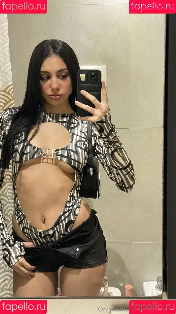 Melina Lox / melinalox Onlyfans Photo Gallery 