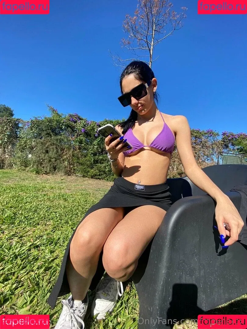 Melina Lox / melinalox Onlyfans Photo Gallery 