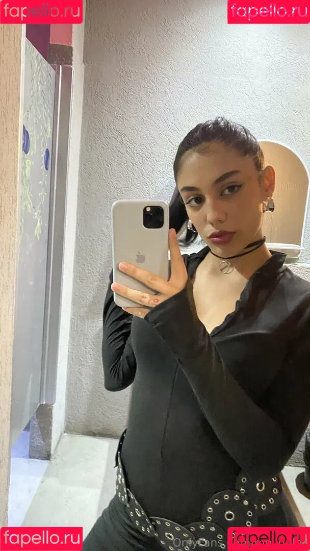Melina Lox / melinalox Onlyfans Photo Gallery 