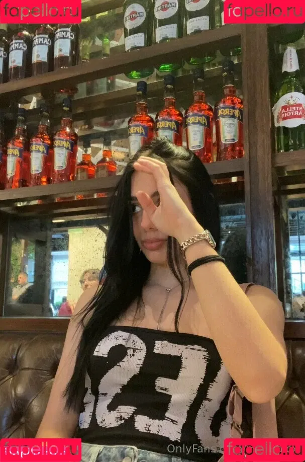 Melina Lox / melinalox Onlyfans Photo Gallery 