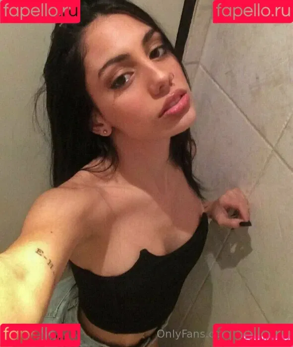 Melina Lox / melinalox Onlyfans Photo Gallery 