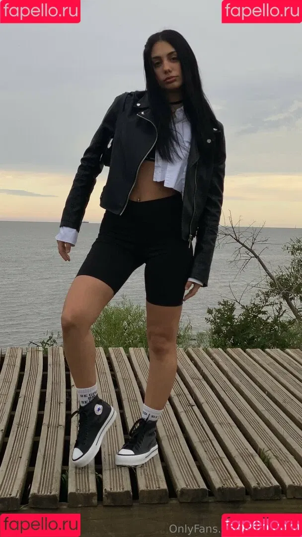 Melina Lox / melinalox Onlyfans Photo Gallery 