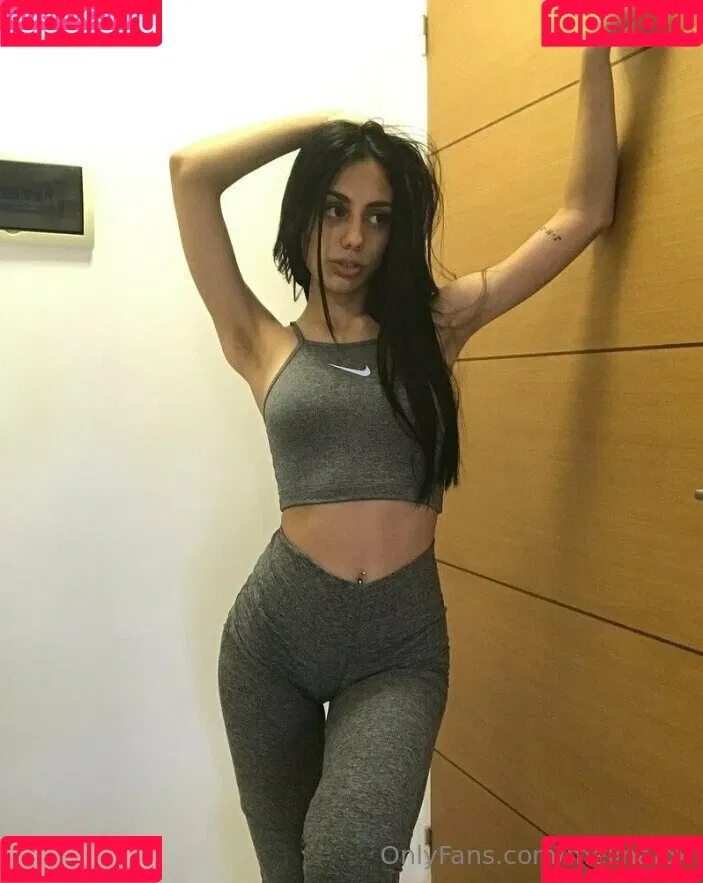 Melina Lox / melinalox Onlyfans Photo Gallery 