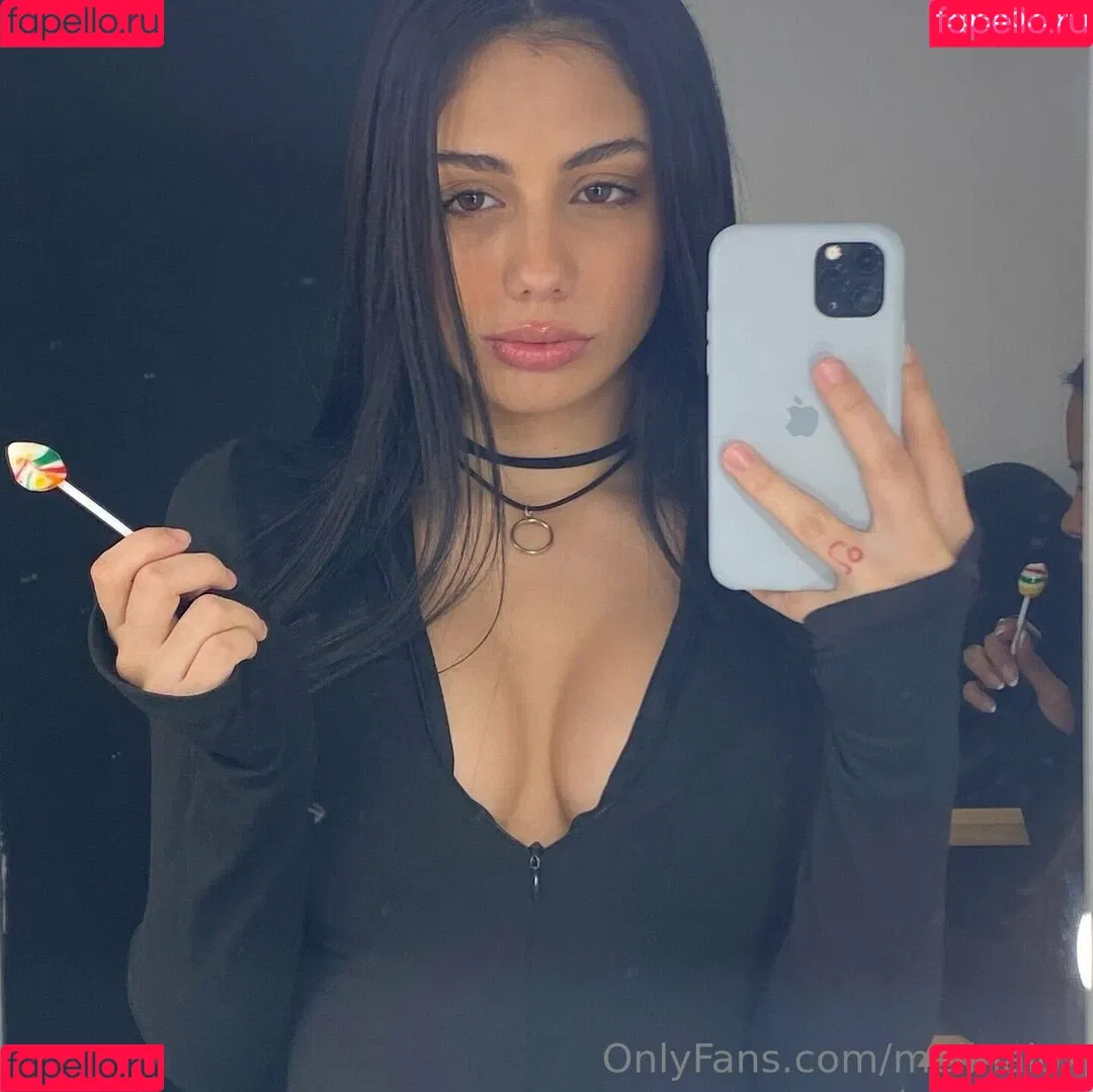 Melina Lox / melinalox Onlyfans Photo Gallery 