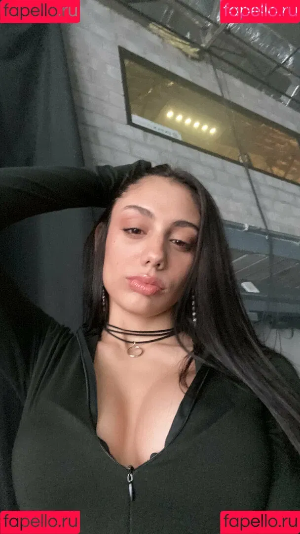 Melina Lox / melinalox Onlyfans Photo Gallery 