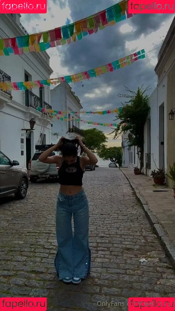 Melina Lox / melinalox Onlyfans Photo Gallery 