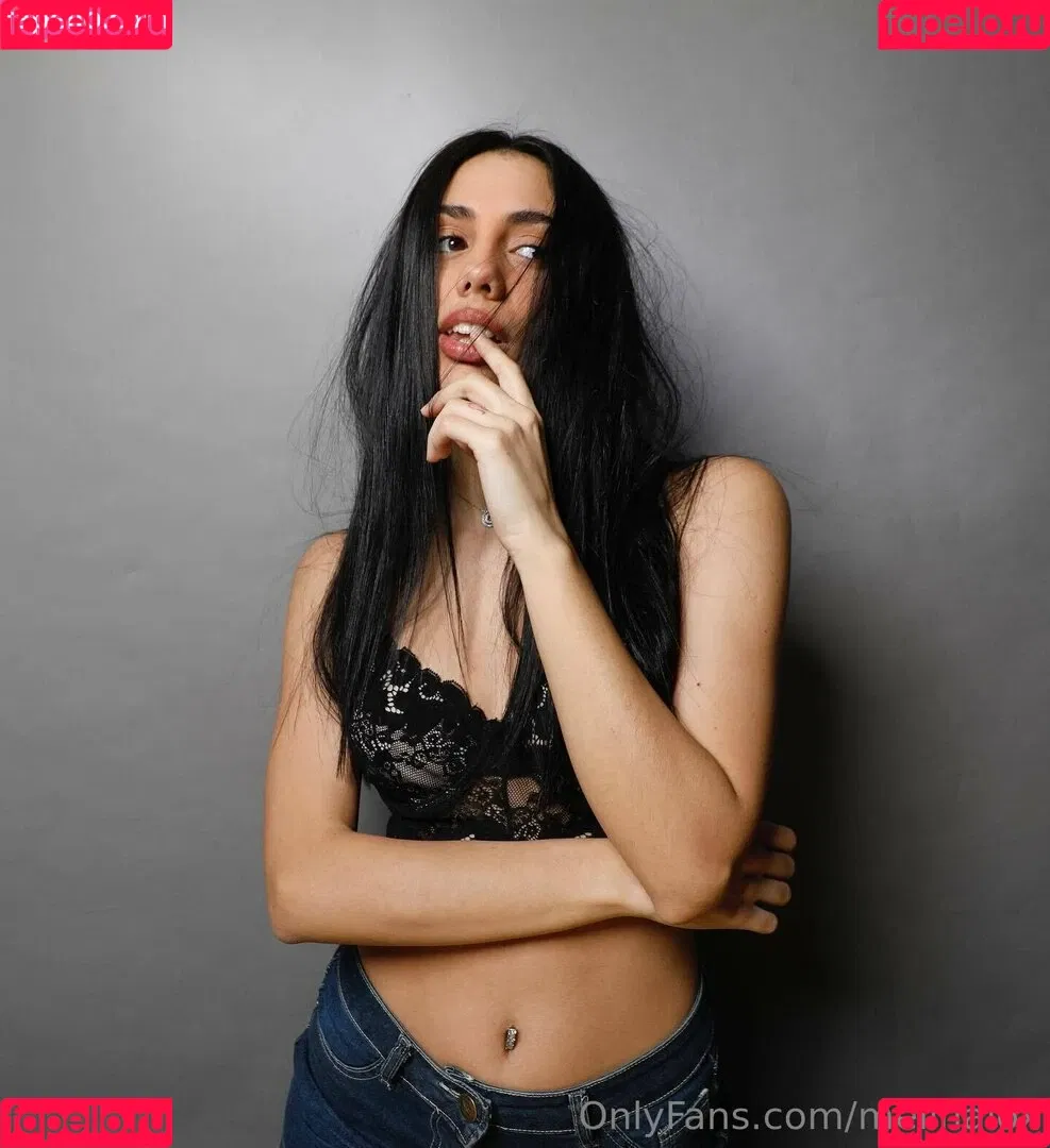 Melina Lox / melinalox Onlyfans Photo Gallery 