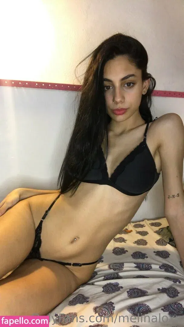 Melina Lox / melinalox Onlyfans Photo Gallery 