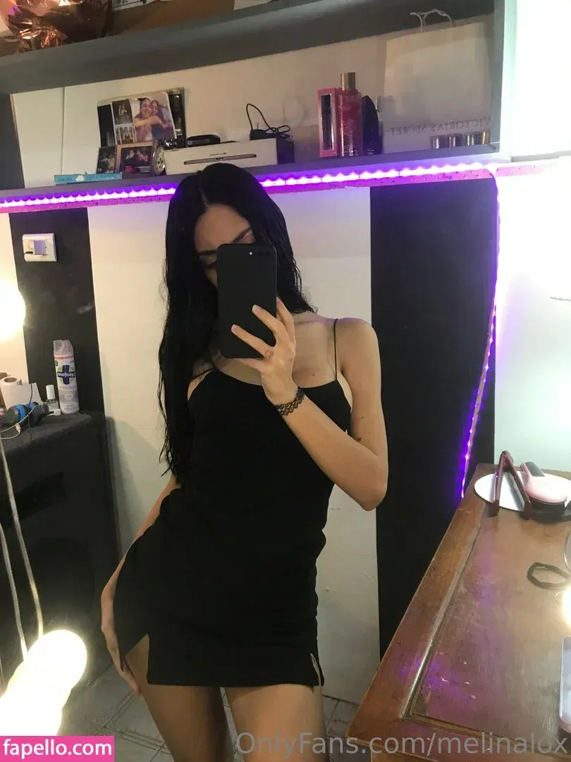 Melina Lox / melinalox Onlyfans Photo Gallery 