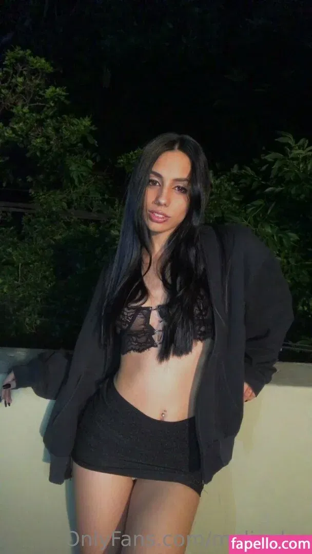 Melina Lox / melinalox Onlyfans Photo Gallery 