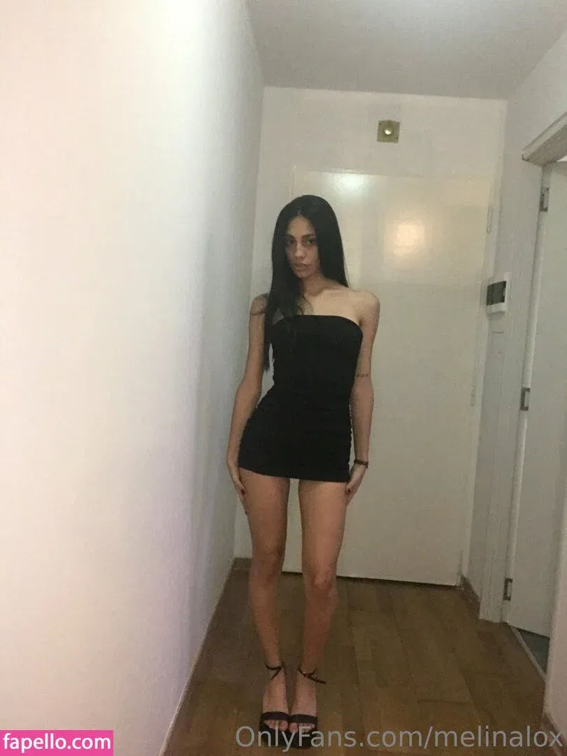 Melina Lox / melinalox Onlyfans Photo Gallery 