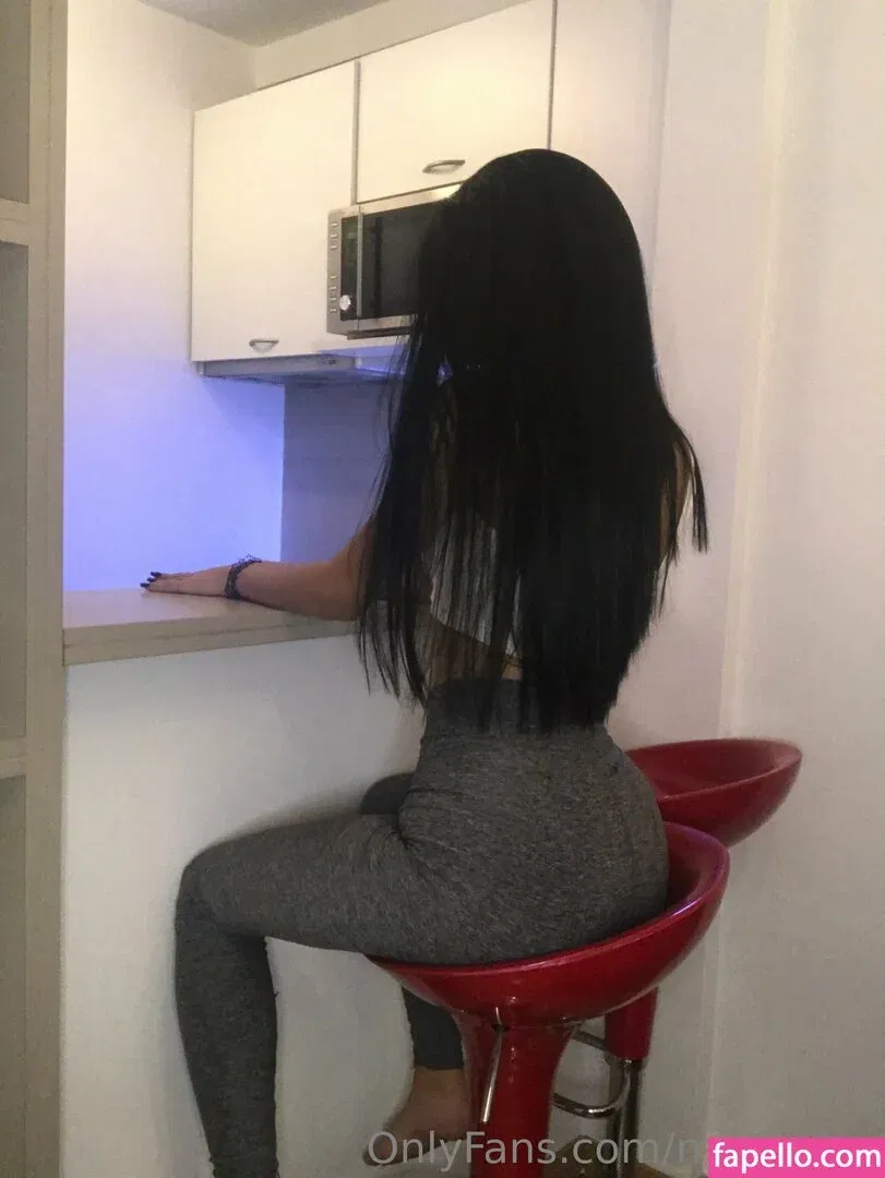 Melina Lox / melinalox Onlyfans Photo Gallery 