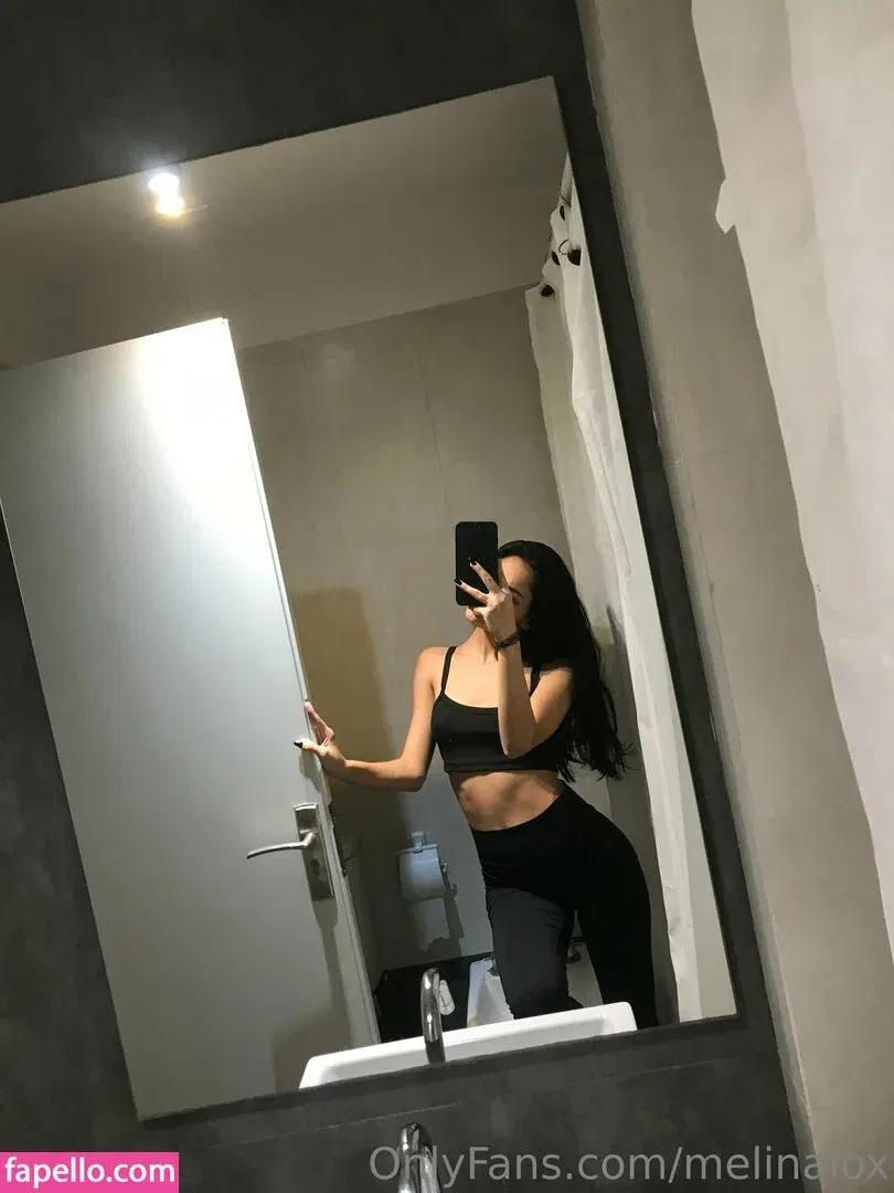 Melina Lox / melinalox Onlyfans Photo Gallery 