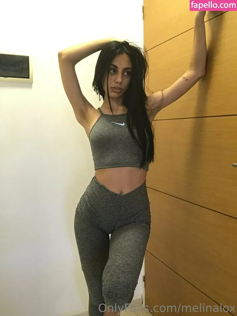 Melina Lox / melinalox Onlyfans Photo Gallery 