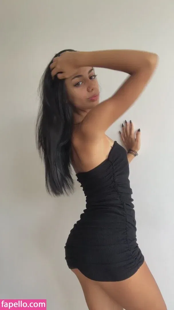 Melina Lox / melinalox Onlyfans Photo Gallery 