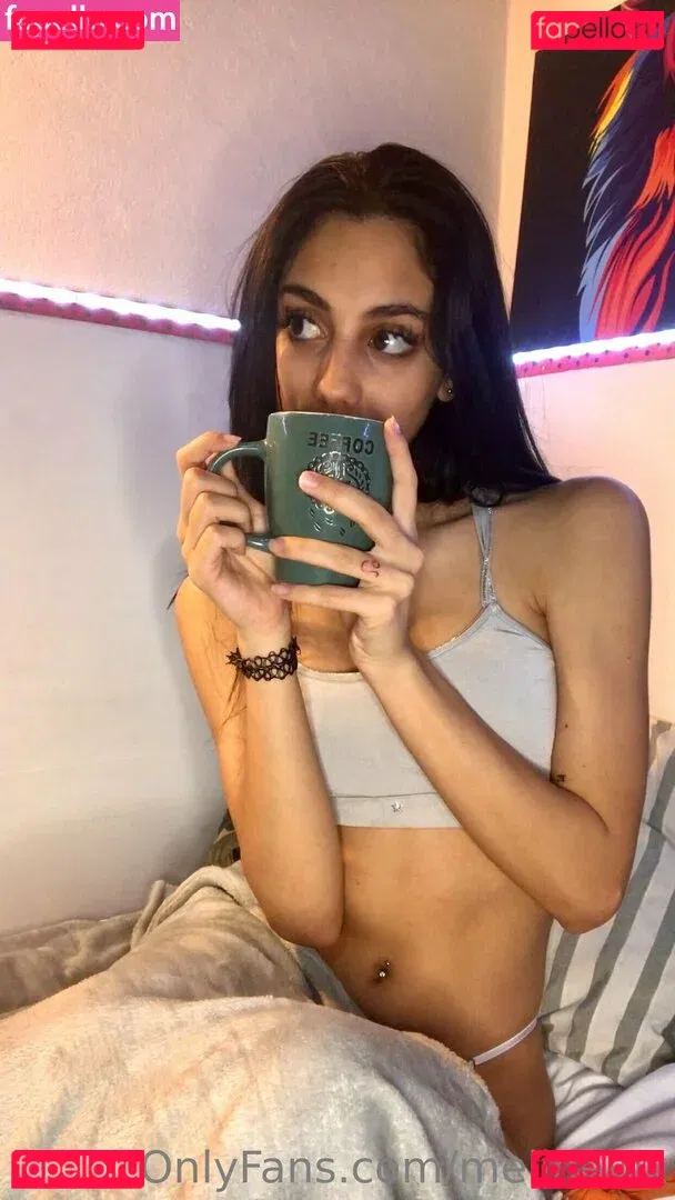 Melina Lox / melinalox Onlyfans Photo Gallery 