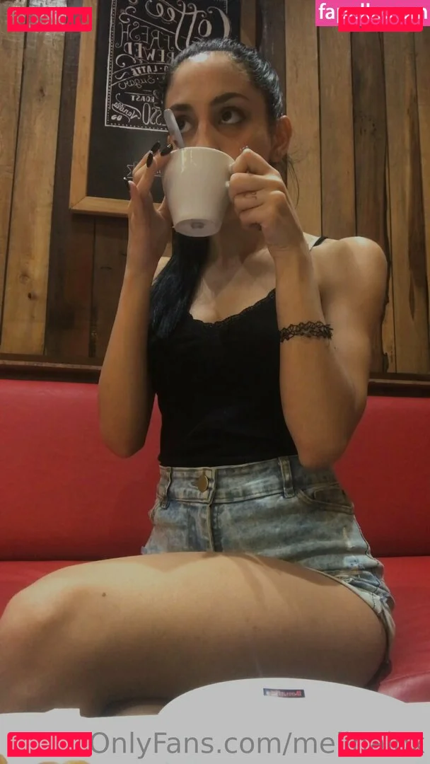 Melina Lox / melinalox Onlyfans Photo Gallery 