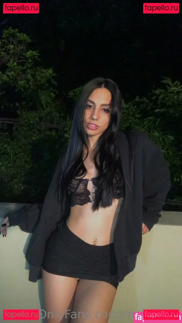 Melina Lox / melinalox Onlyfans Photo Gallery 