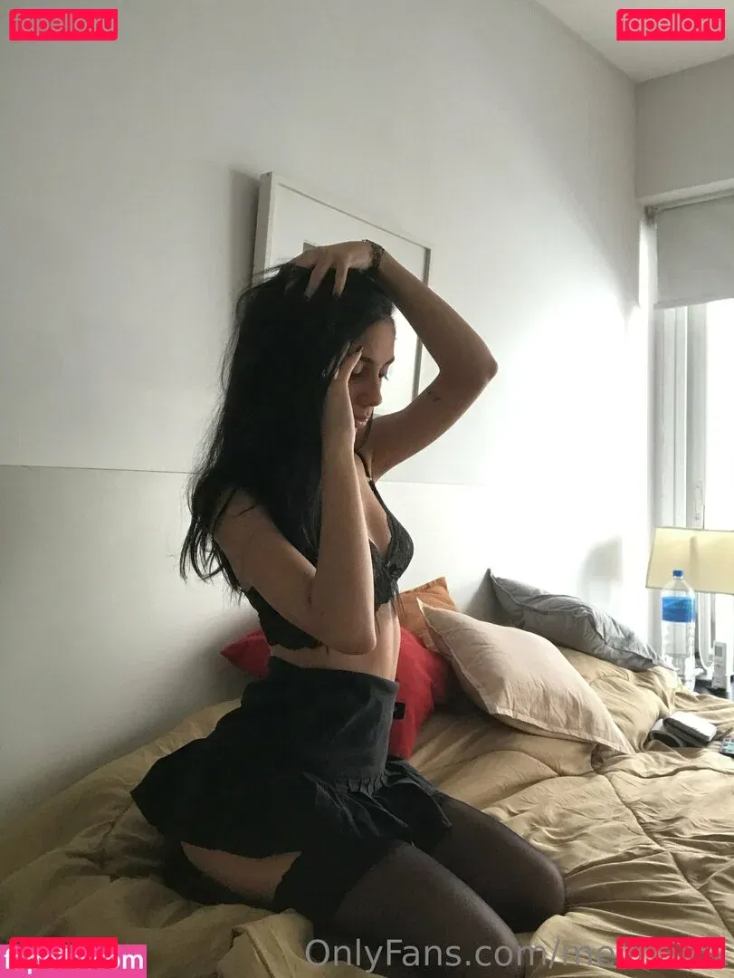 Melina Lox / melinalox Onlyfans Photo Gallery 