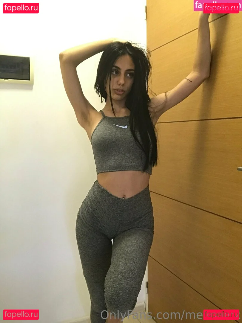 Melina Lox / melinalox Onlyfans Photo Gallery 