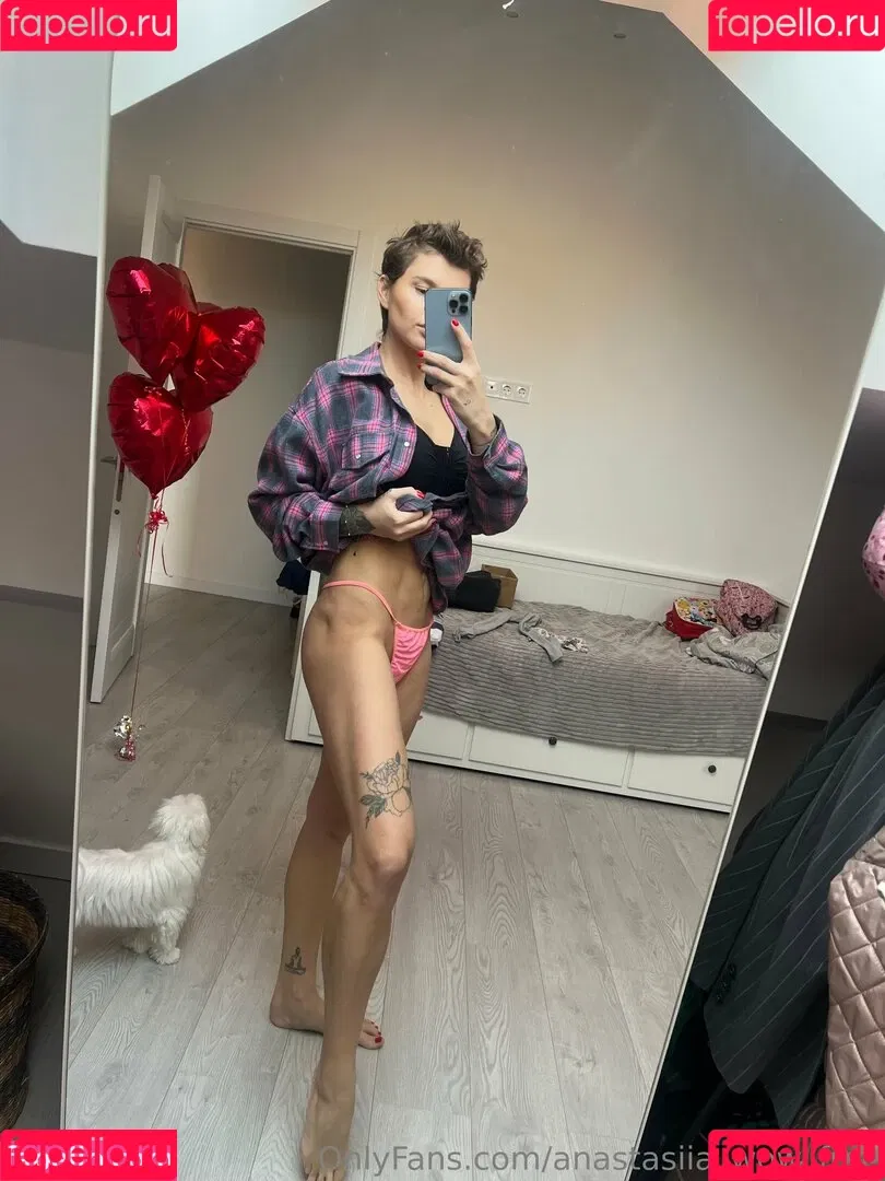 anastasiia_mua / anastasiia_wow_free Onlyfans Photo Gallery 