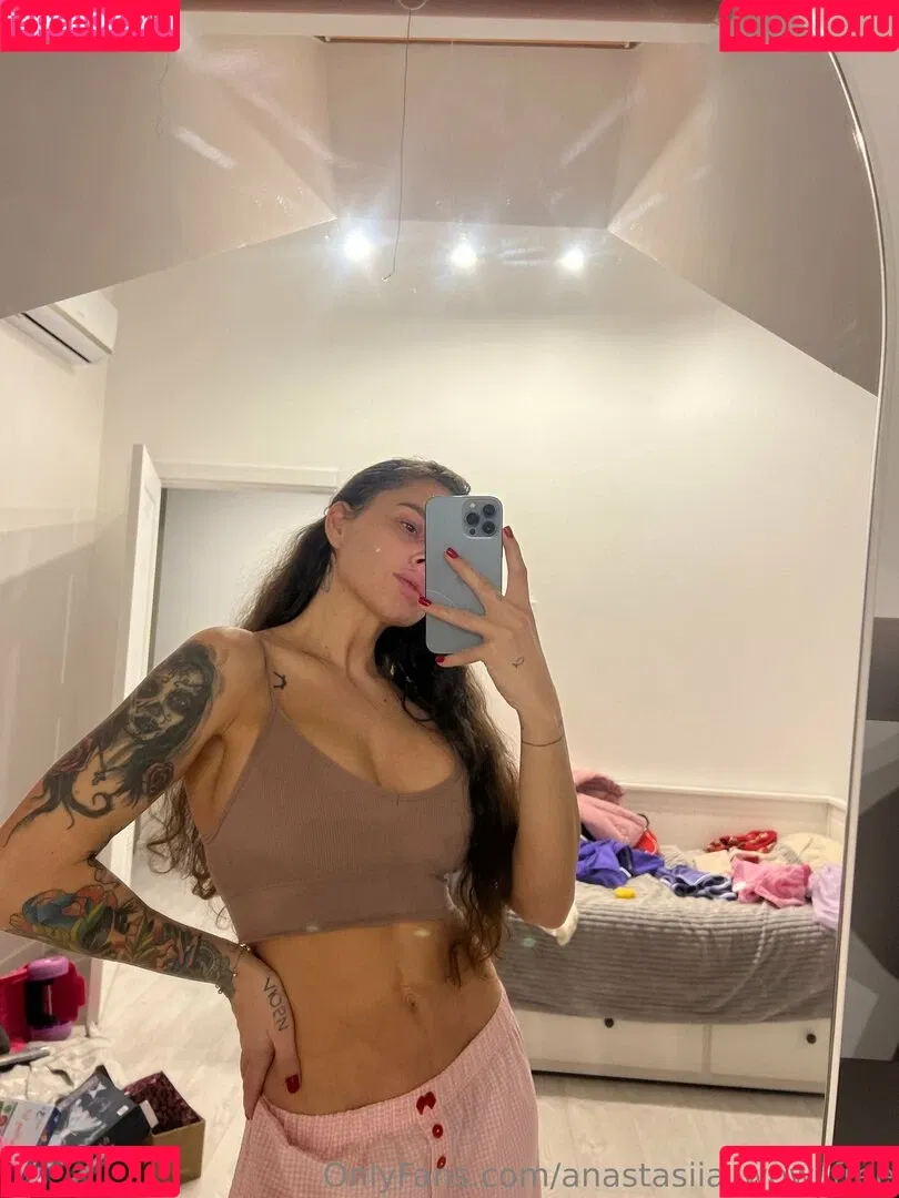 anastasiia_mua / anastasiia_wow_free Onlyfans Photo Gallery 