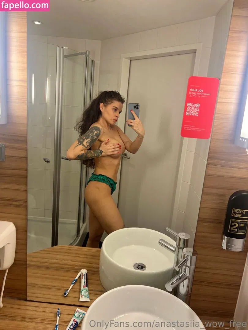 anastasiia_mua / anastasiia_wow_free Onlyfans Photo Gallery 