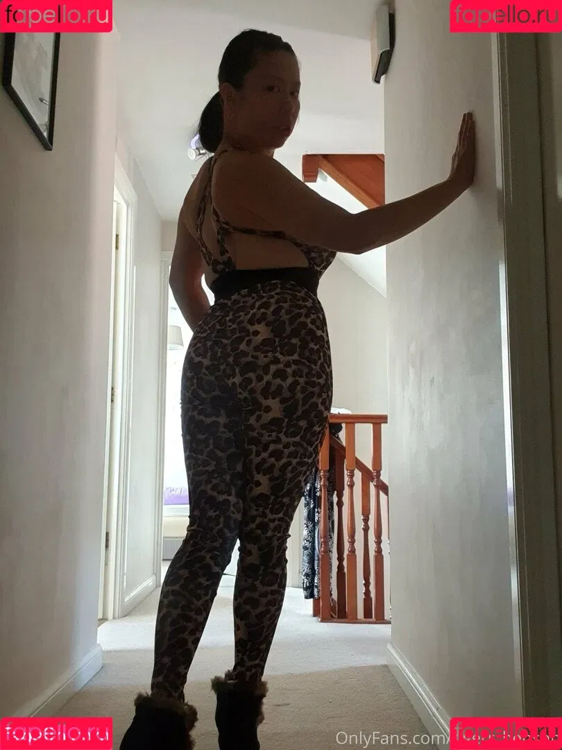 Tigerr Benson / tigerr_benson Onlyfans Photo Gallery 