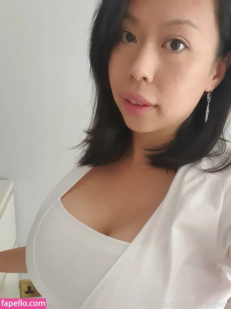 Tigerr Benson / tigerr_benson Onlyfans Photo Gallery 