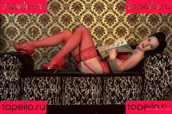 Dita Von Teese / Ditavonteese Onlyfans Photo Gallery 