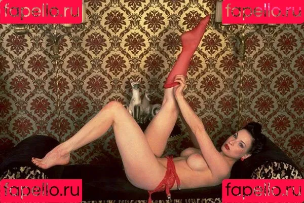 Dita Von Teese / Ditavonteese Onlyfans Photo Gallery 