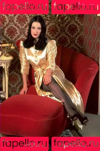 Dita Von Teese / Ditavonteese Onlyfans Photo Gallery 