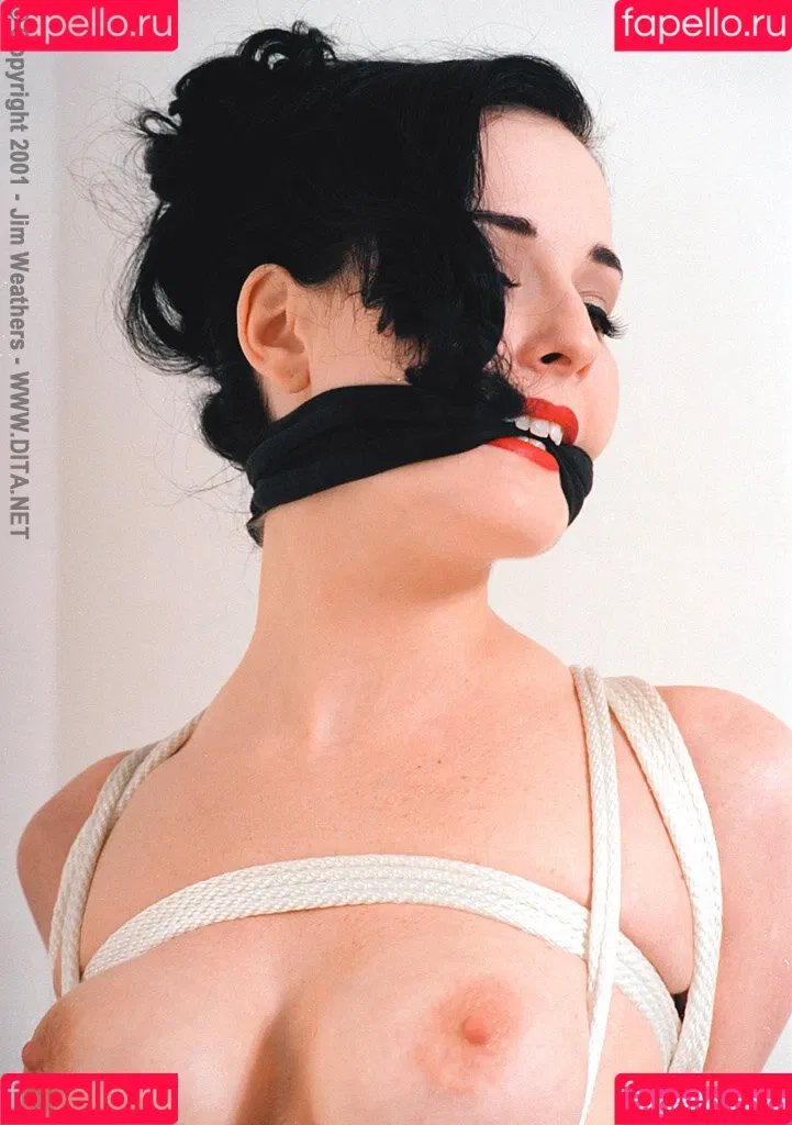 Dita Von Teese / Ditavonteese Onlyfans Photo Gallery 
