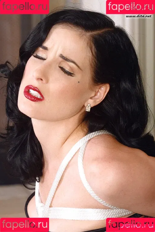 Dita Von Teese / Ditavonteese Onlyfans Photo Gallery 
