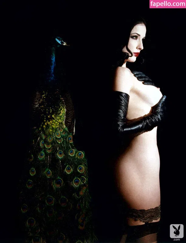 Dita Von Teese / Ditavonteese Onlyfans Photo Gallery 